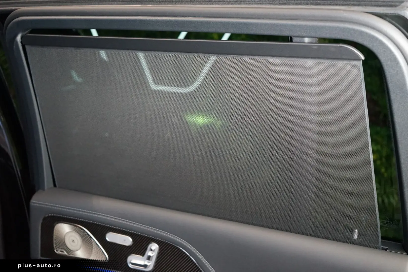 GLS BRABUS 800 BURM 7SEATS MASAGGE 192.066€ NETT