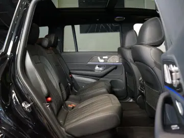 GLS BRABUS 800 BURM 7SEATS MASAGGE 192.066€ NETT