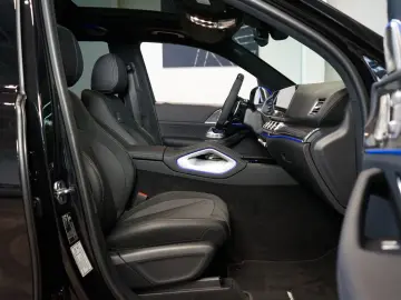 GLS BRABUS 800 BURM 7SEATS MASAGGE 192.066€ NETT