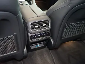 GLS BRABUS 800 BURM 7SEATS MASAGGE 192.066€ NETT