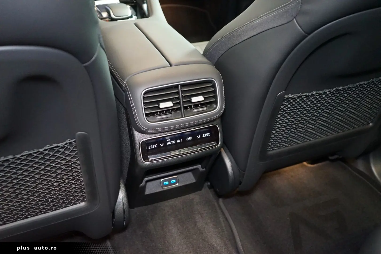 GLS BRABUS 800 BURM 7SEATS MASAGGE 192.066€ NETT