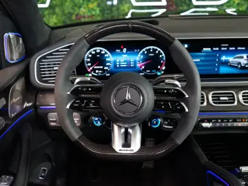 GLS BRABUS 800 BURM 7SEATS MASAGGE 192.066€ NETT