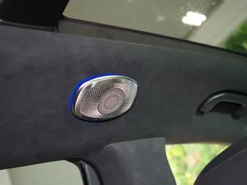 GLS BRABUS 800 BURM 7SEATS MASAGGE 192.066€ NETT