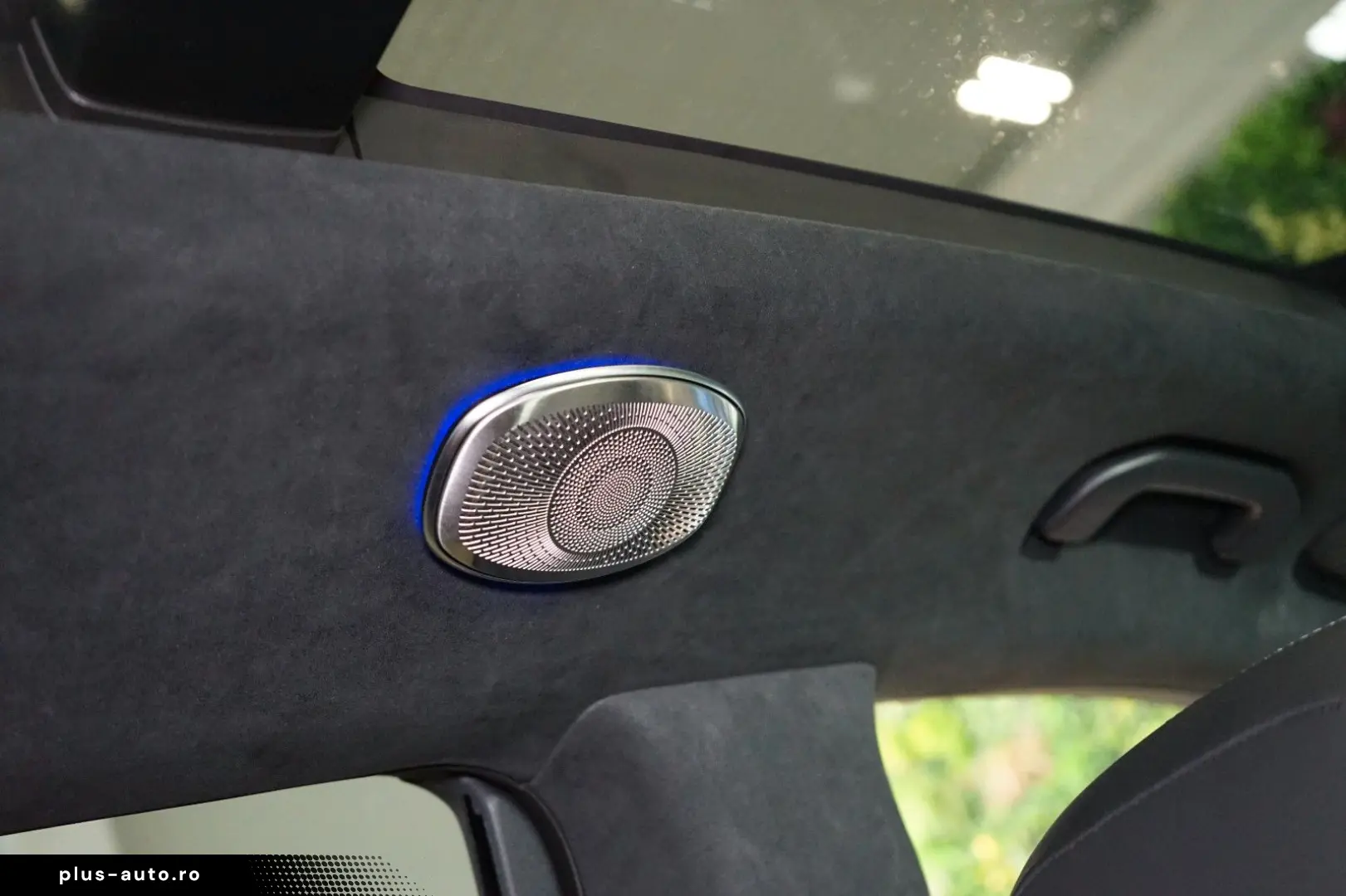 GLS BRABUS 800 BURM 7SEATS MASAGGE 192.066€ NETT