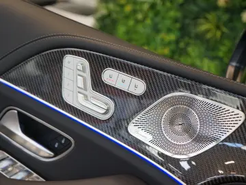 GLS BRABUS 800 BURM 7SEATS MASAGGE 192.066€ NETT