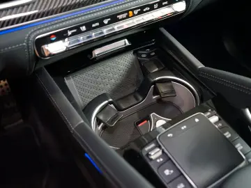 GLS BRABUS 800 BURM 7SEATS MASAGGE 192.066€ NETT