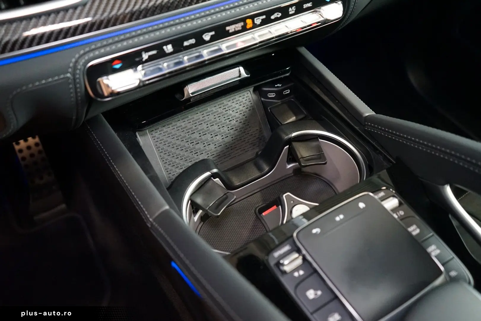 GLS BRABUS 800 BURM 7SEATS MASAGGE 192.066€ NETT