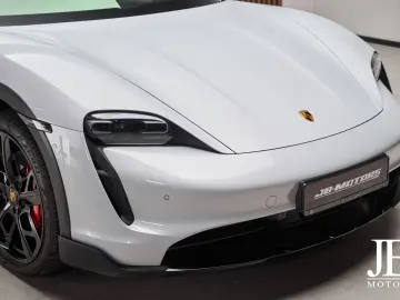 Taycan Cross Turismo 4S Panorama 360  BOSE 18w