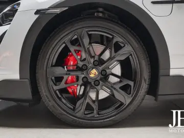 Taycan Cross Turismo 4S Panorama 360  BOSE 18w