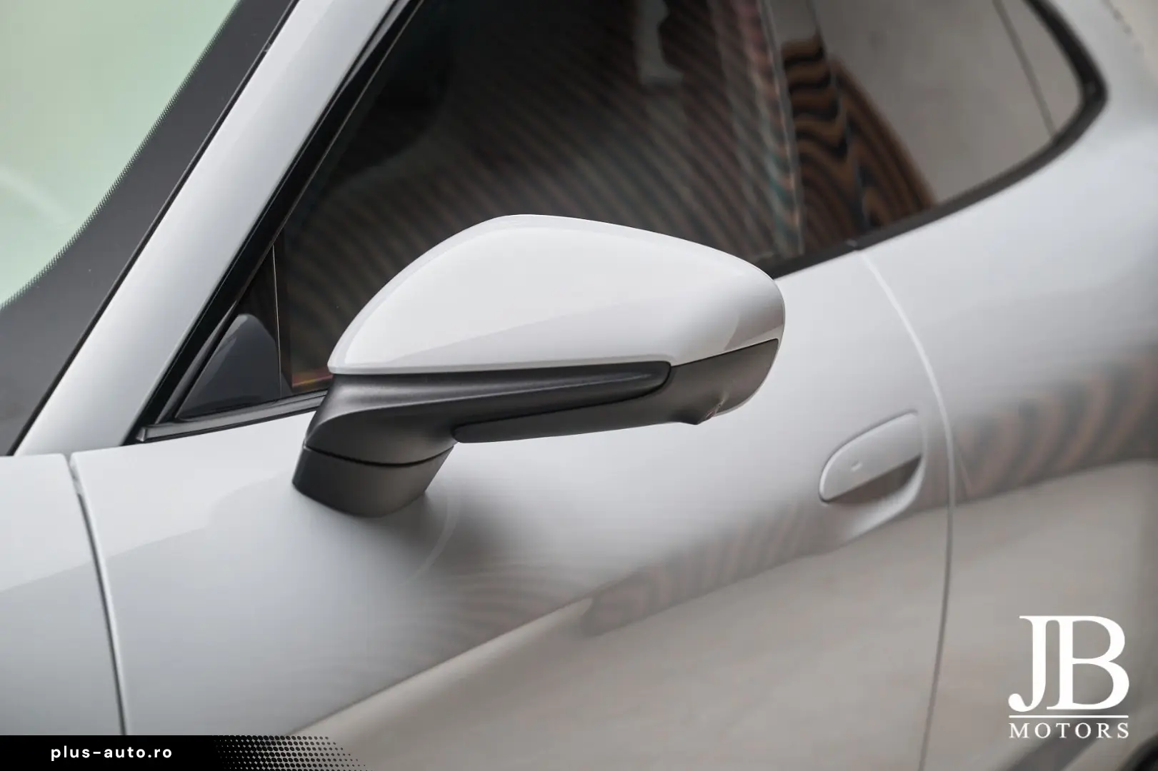 Taycan Cross Turismo 4S Panorama 360  BOSE 18w