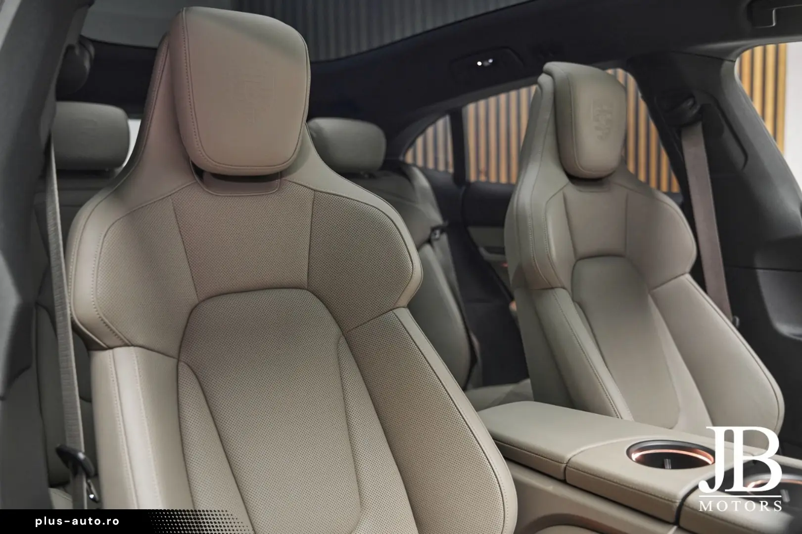 Taycan Cross Turismo 4S Panorama 360  BOSE 18w