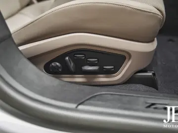 Taycan Cross Turismo 4S Panorama 360  BOSE 18w