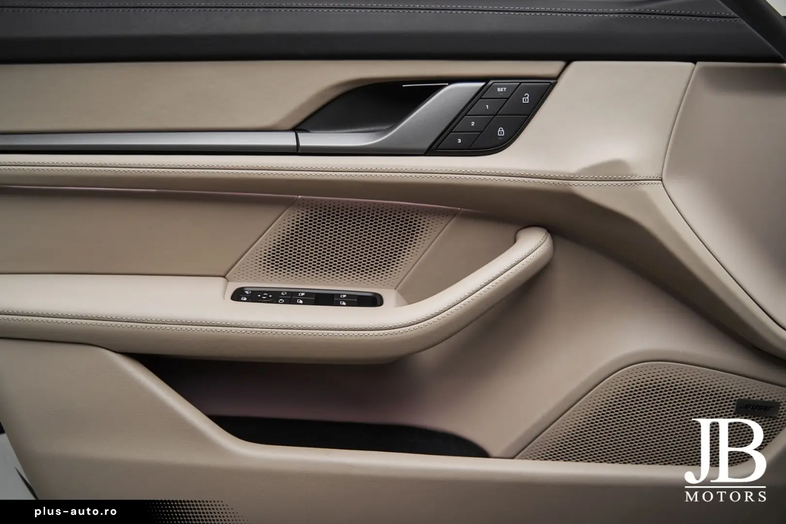 Taycan Cross Turismo 4S Panorama 360  BOSE 18w