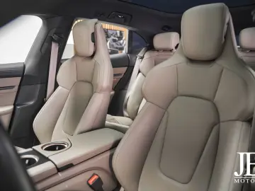 Taycan Cross Turismo 4S Panorama 360  BOSE 18w