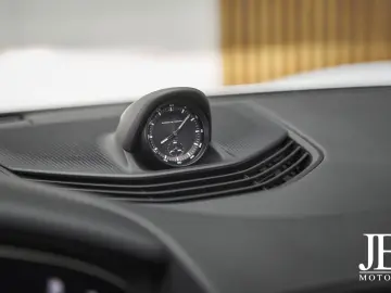 Taycan Cross Turismo 4S Panorama 360  BOSE 18w