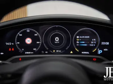 Taycan Cross Turismo 4S Panorama 360  BOSE 18w