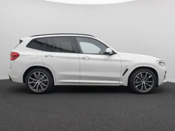 X3 xD20d M Sport Kamera DAB CockpitPlus LED 20