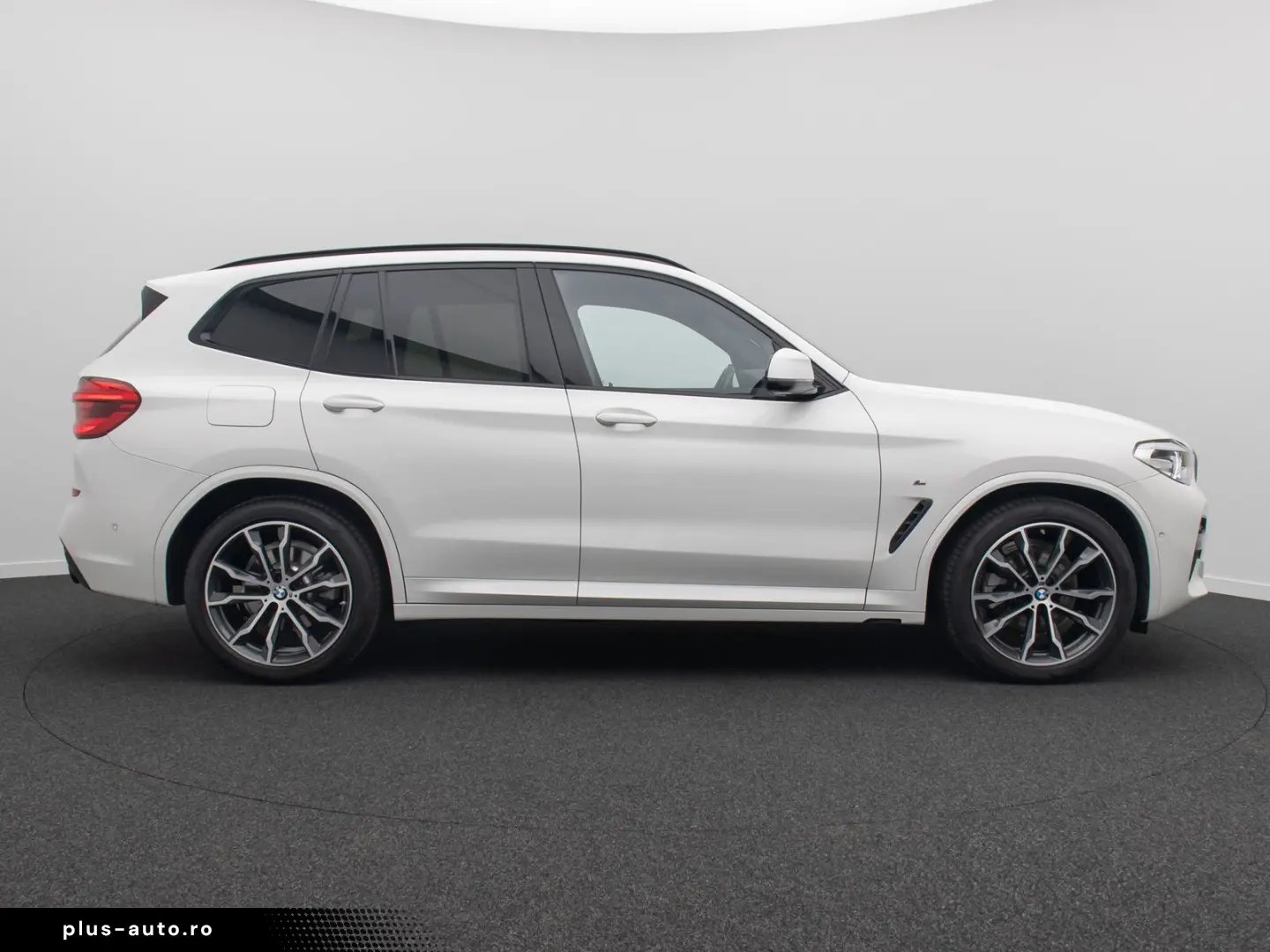 X3 xD20d M Sport Kamera DAB CockpitPlus LED 20