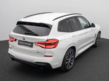 X3 xD20d M Sport Kamera DAB CockpitPlus LED 20