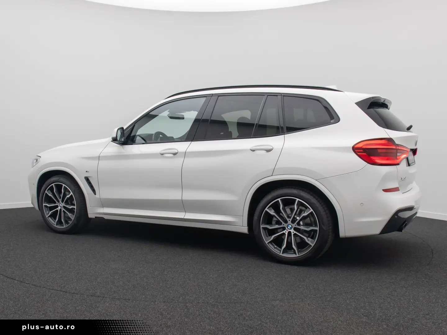 X3 xD20d M Sport Kamera DAB CockpitPlus LED 20