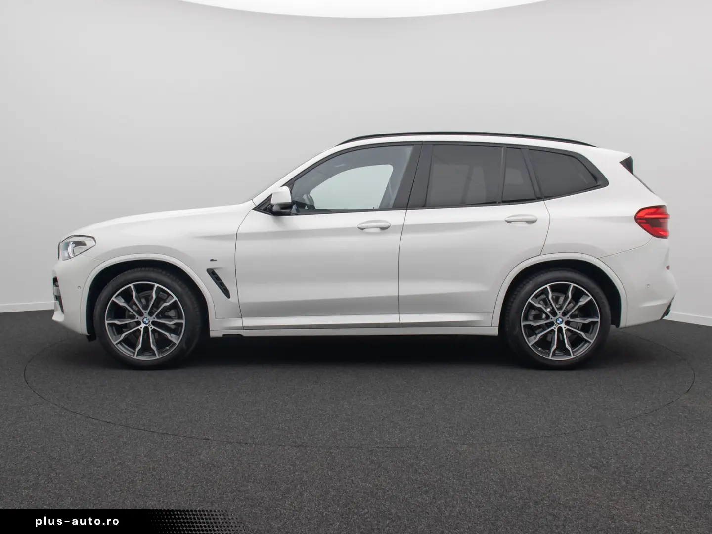 X3 xD20d M Sport Kamera DAB CockpitPlus LED 20