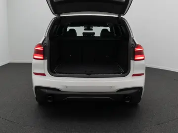 X3 xD20d M Sport Kamera DAB CockpitPlus LED 20