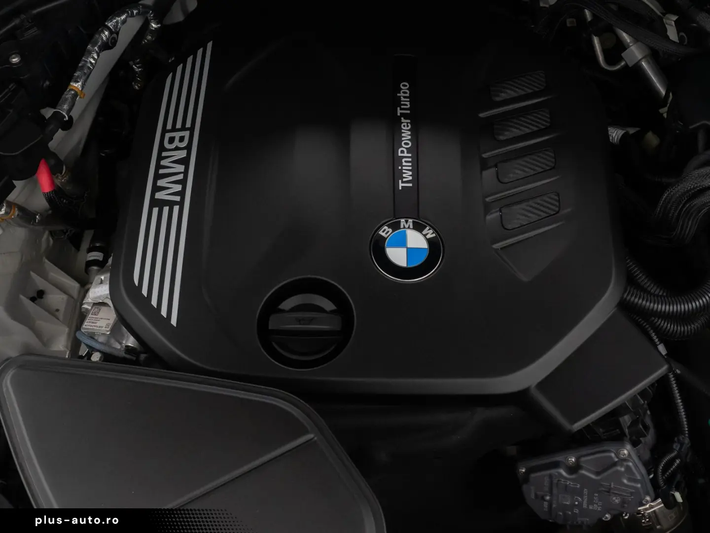 X3 xD20d M Sport Kamera DAB CockpitPlus LED 20