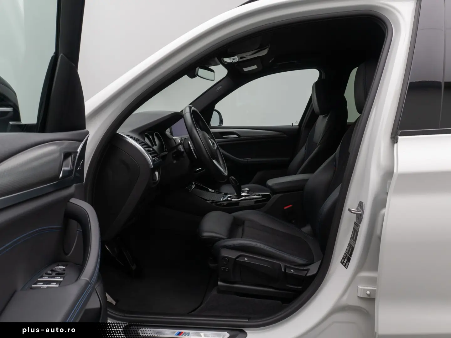 X3 xD20d M Sport Kamera DAB CockpitPlus LED 20