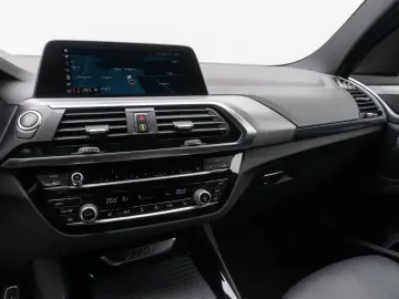 X3 xD20d M Sport Kamera DAB CockpitPlus LED 20