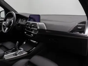 X3 xD20d M Sport Kamera DAB CockpitPlus LED 20