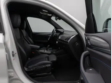 X3 xD20d M Sport Kamera DAB CockpitPlus LED 20