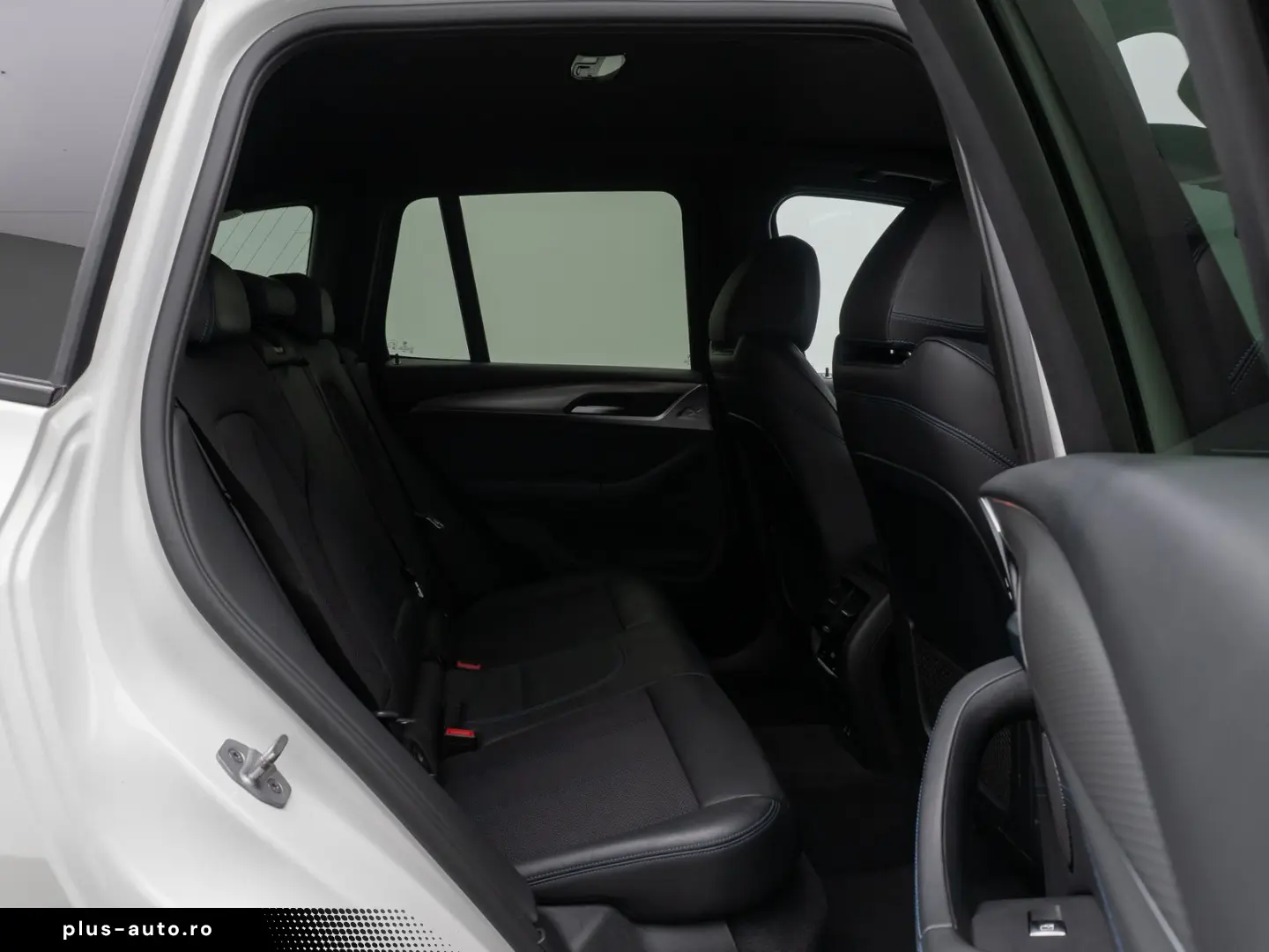 X3 xD20d M Sport Kamera DAB CockpitPlus LED 20