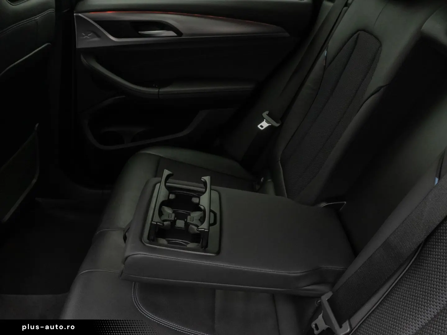 X3 xD20d M Sport Kamera DAB CockpitPlus LED 20