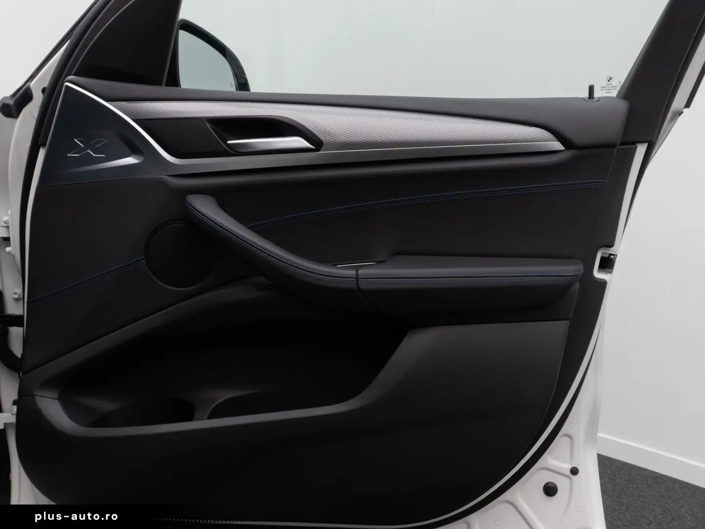 X3 xD20d M Sport Kamera DAB CockpitPlus LED 20