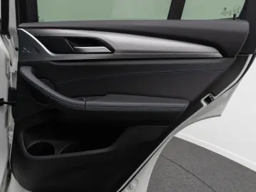 X3 xD20d M Sport Kamera DAB CockpitPlus LED 20