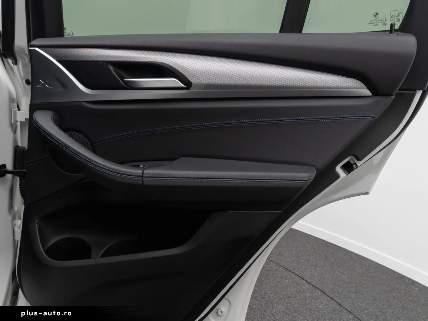 X3 xD20d M Sport Kamera DAB CockpitPlus LED 20