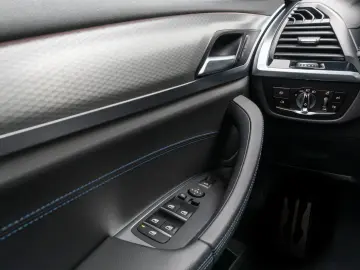 X3 xD20d M Sport Kamera DAB CockpitPlus LED 20