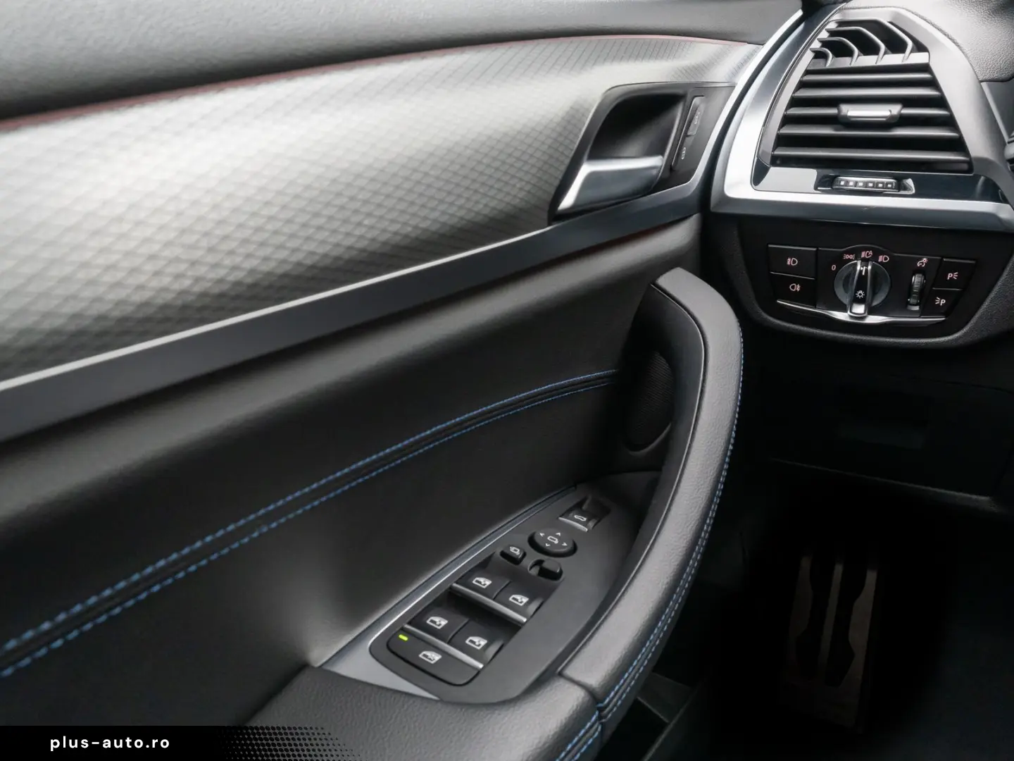 X3 xD20d M Sport Kamera DAB CockpitPlus LED 20