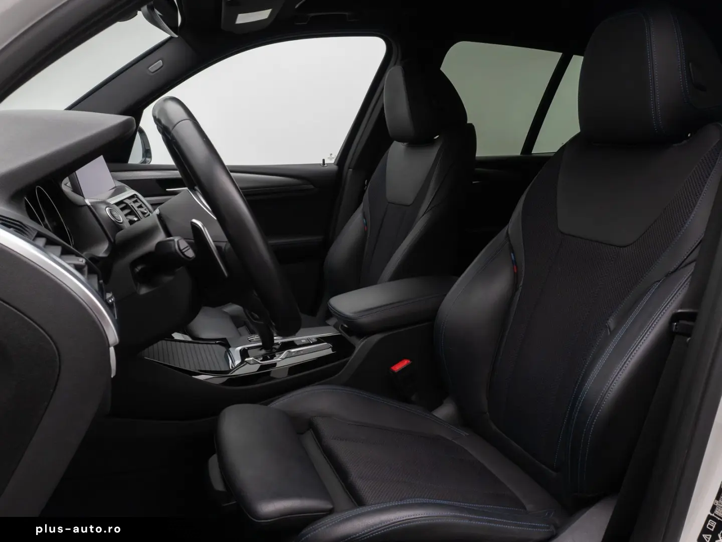 X3 xD20d M Sport Kamera DAB CockpitPlus LED 20