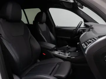 X3 xD20d M Sport Kamera DAB CockpitPlus LED 20