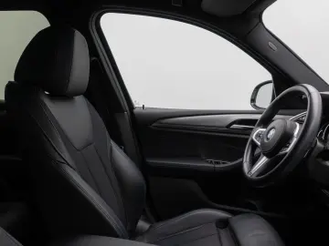 X3 xD20d M Sport Kamera DAB CockpitPlus LED 20