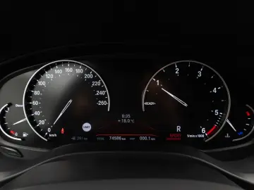 X3 xD20d M Sport Kamera DAB CockpitPlus LED 20