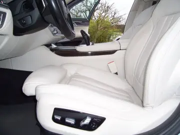 745Le xDrive B&W Soft 360 ACC Head EGSD Laser 20