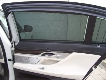 745Le xDrive B&W Soft 360 ACC Head EGSD Laser 20