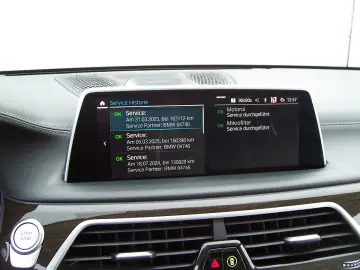 745Le xDrive B&W Soft 360 ACC Head EGSD Laser 20