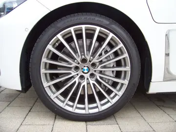 745Le xDrive B&W Soft 360 ACC Head EGSD Laser 20