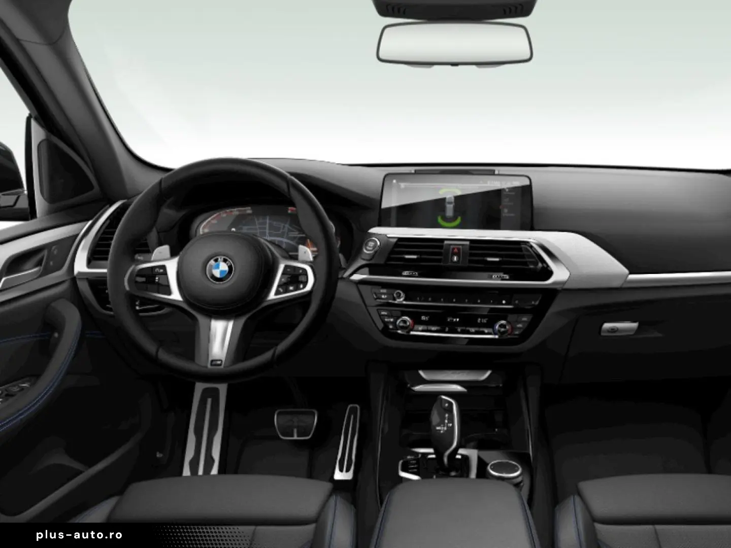 X3 xDrive20d M Sport