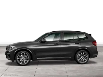 X3 xDrive20d M Sport