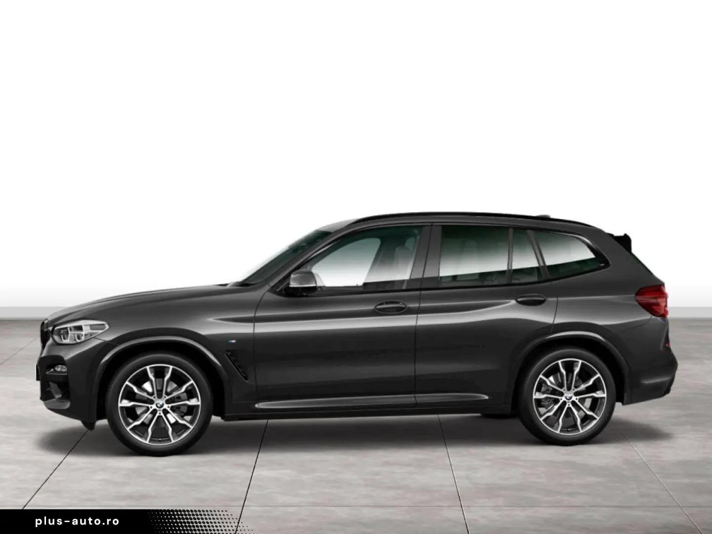 X3 xDrive20d M Sport