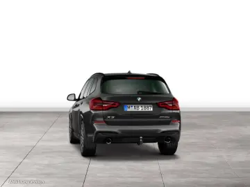 X3 xDrive20d M Sport